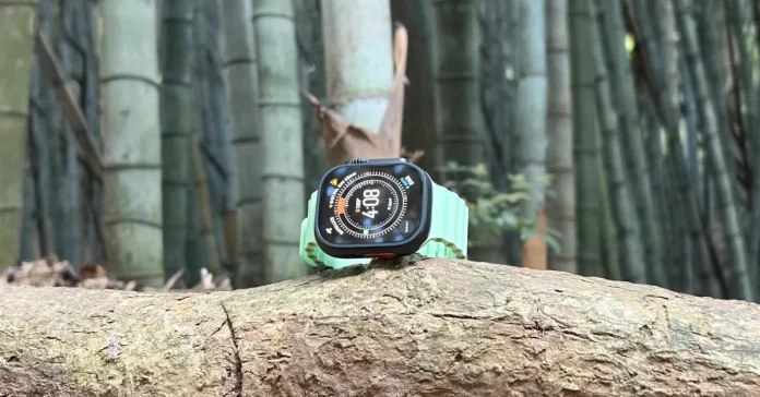 Το Apple Watch έχει μια χρήσιμη κρυφή λειτουργία για την παρακολούθηση μιας εξαιρετικής υγιεινής συνήθειας