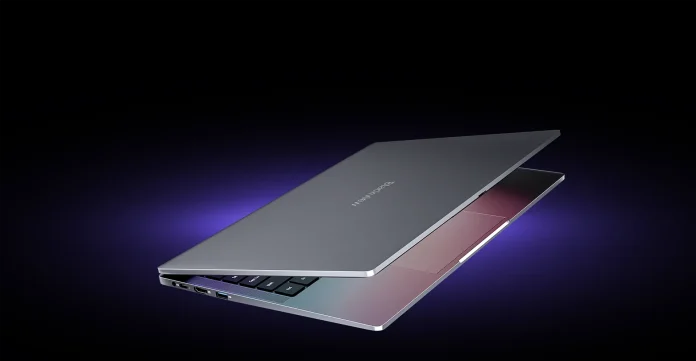 Blackview AceBook 6: Λεπτό, ισχυρό, με οθόνη FHD IPS και 16 GB RAM σε σούπερ τιμή!