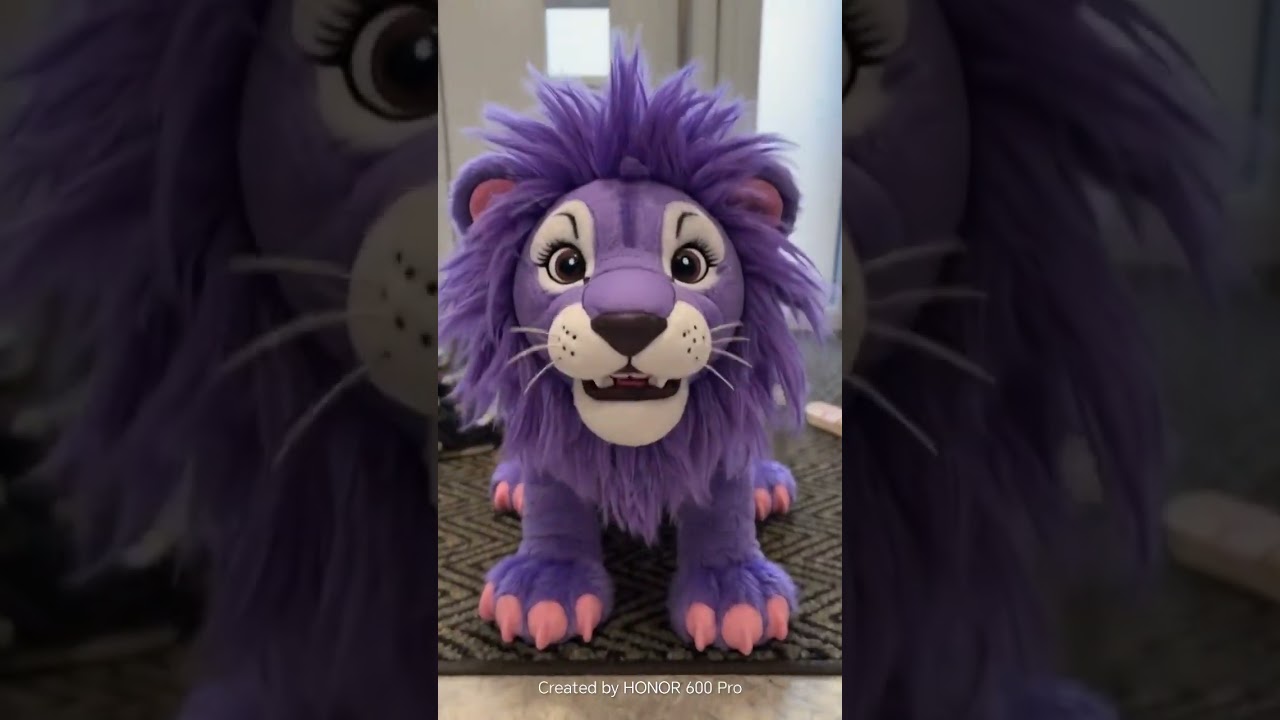 Ένα εκπληκτικό παράδειγμα εικόνας σε βίντεο στο Honor 600 Pro! - YouTube