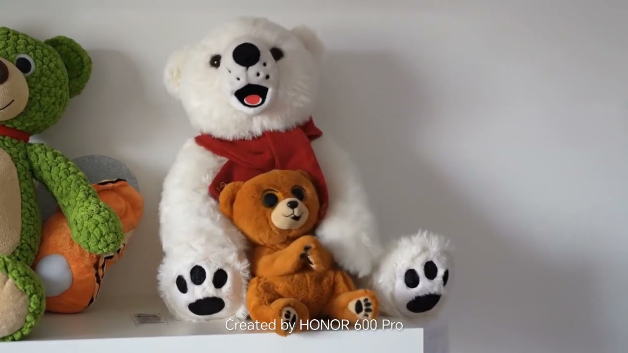 Δείτε αυτό το εκπληκτικό παράδειγμα εικόνας σε βίντεο από το Honor 600 Pro! - YouTube