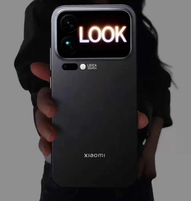 Xiaomi 17T Geekbench