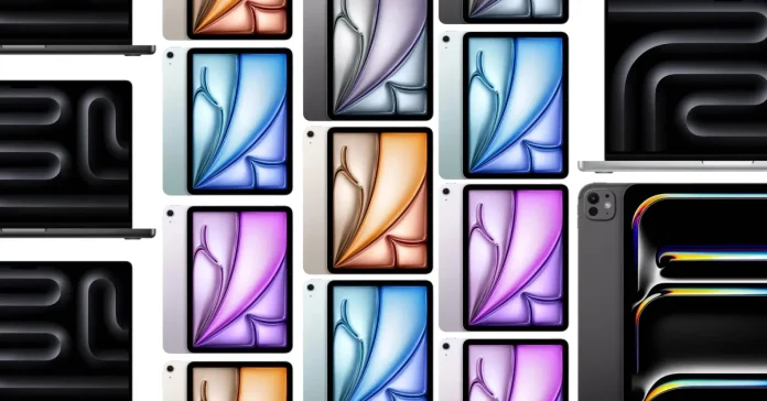 Προσφορές: M5 Pro MacBook Pro, M5 Max έκπτωση 400 $, M3 iPad Air, περισσότερα 9to5Mac