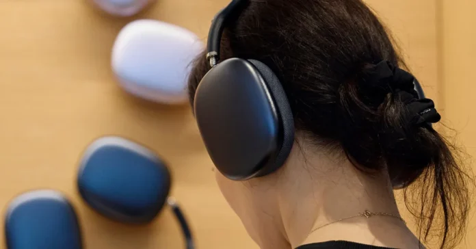 Το exec της Apple Music είπε το πράγμα για τον ήχο χωρίς απώλειες που όλοι σκεφτόμασταν