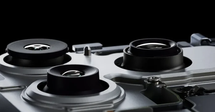 Η κάμερα iPhone 18 Pro Max είναι πιο παχιά, η εικονική μονάδα iPhone Ultra σε σύγκριση με το iPad mini