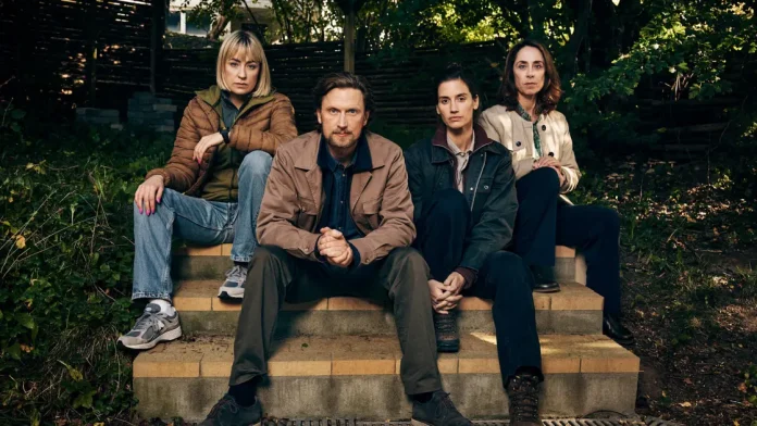 Ο Καστανάνθρωπος: Η σειρά που καθήλωσε το κοινό πριν από 5 χρόνια, επιστρέφει με νέα σεζόν στο Netflix!