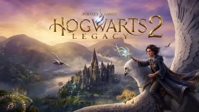 Κυκλοφορούν πολλά νέα για το Hogwarts Legacy 2!