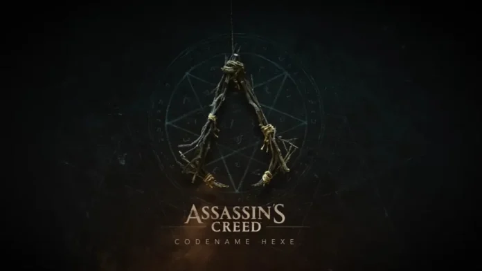 Το Assassin’s Creed Hexe, το νέο μεγάλο παιχνίδι της σειράς, περνάει…δύσκολα!