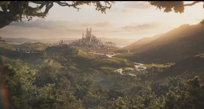 Το Fable 2 εμπνεύστηκε τον χειρισμό του θανάτου του παίχτη από τα Zelda και World of Warcraft