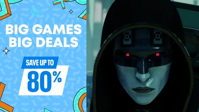 Ξεκίνησαν οι νέες προσφορές του PlayStation