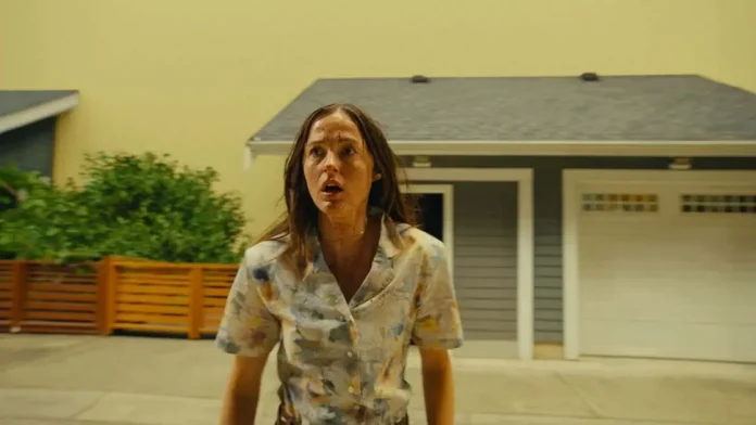 Νέο backstage βίντεο για το Backrooms λίγο πριν την μεγάλη πρεμιέρα