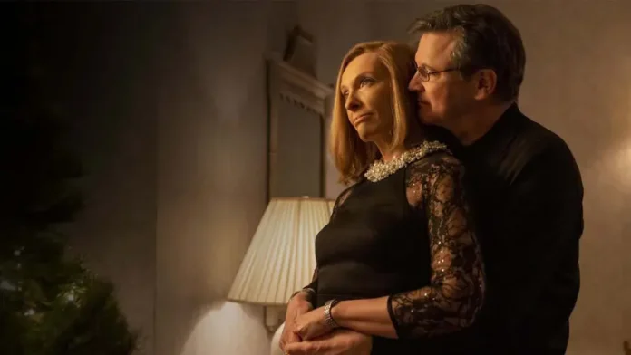 Το Netflix πρόσθεσε μια από τις πιο καθηλωτικές σειρές εγκλήματος που έπιασε αμέσως την κορυφή του Top 10 -