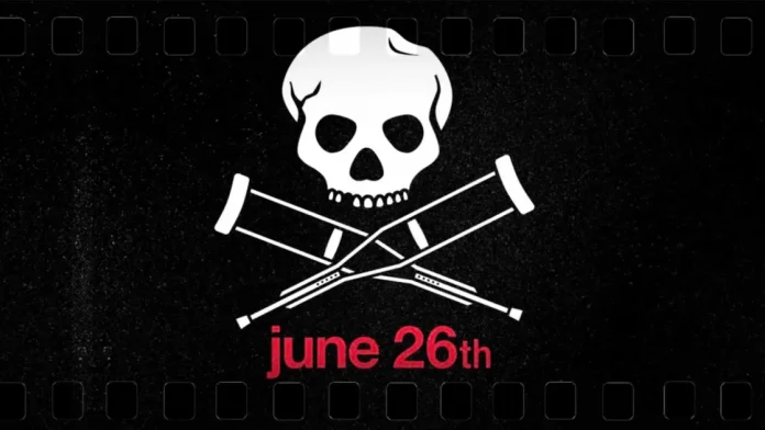 Jackass: Best and Last: Αποκαλύφθηκε το νέο trailer της πέμπτης και τελευταίας ταινίας