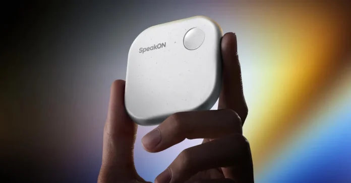 Βασικά συμπεράσματα μετά τη δοκιμή του SpeakON, ενός αξεσουάρ iPhone υπαγόρευσης με τεχνητή νοημοσύνη