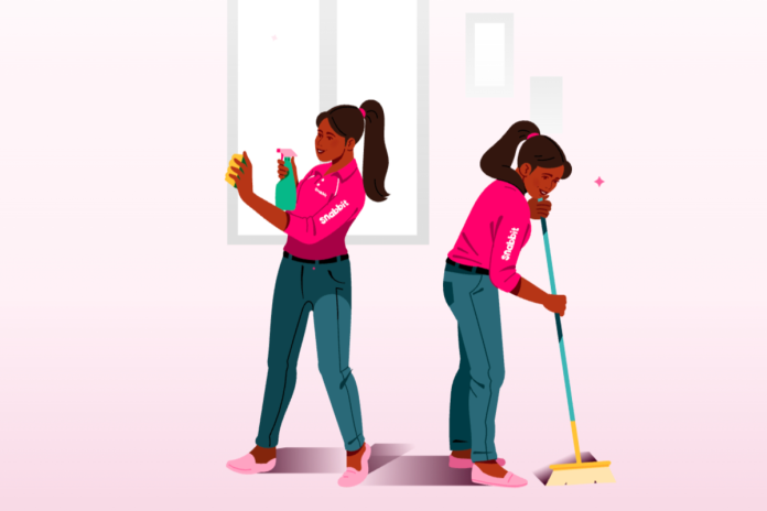 Το India's Snabbit κλείνει τον κύκλο των 56 εκατομμυρίων δολαρίων καθώς το ενδιαφέρον των επενδυτών για τις κατ' απαίτηση οικιακές υπηρεσίες αυξάνεται