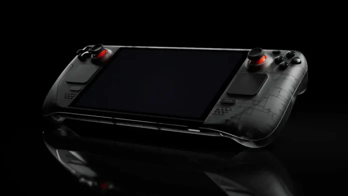 ΕΠΙΣΗΜΟ: H Valve ετοιμάζει το Steam Deck 2!