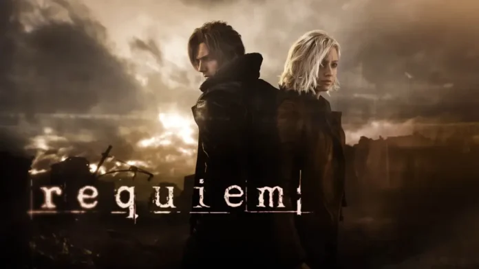 Ολοκληρώστε το Resident Evil Requiem πριν τον Μάιο…