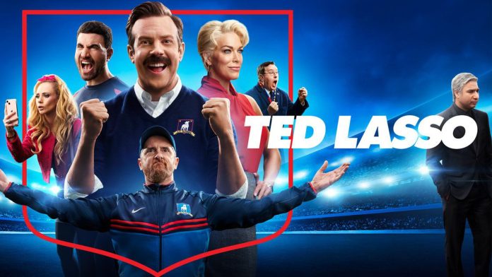 Η Apple μοιράζεται την ημερομηνία ροής και το τρέιλερ της τέταρτης σεζόν «Ted Lasso».