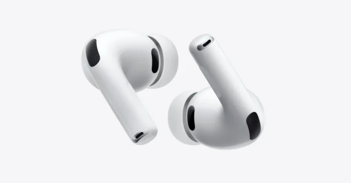 Το «AirPods Ultra» που θα κυκλοφορήσει αργότερα φέτος ακούγεται πιο πιθανό από ποτέ