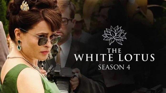 The White Lotus Season 4: Βρέθηκε αντικαταστάτρια στο καστ μετά την ξαφνική αποχώρηση της Helena Bonham Carter