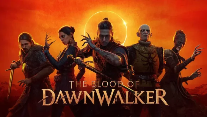 The Blood of Dawnwalker: Νέο story trailer και ημερομηνία κυκλοφορίας για το σκοτεινό RPG