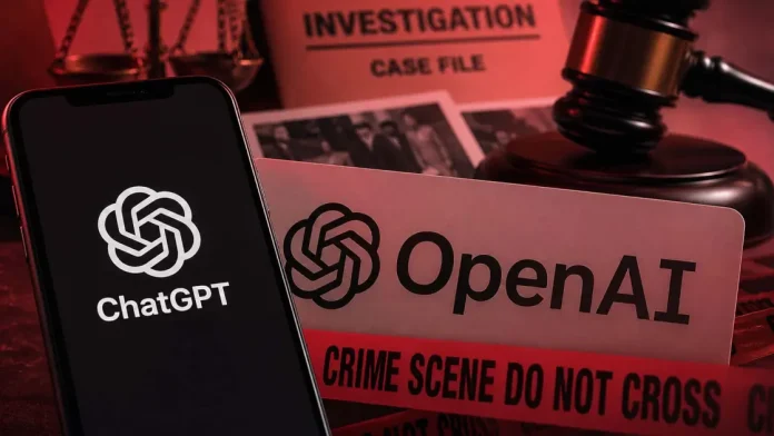 Η OpenAI ερευνάται για πιθανό ρόλο του ChatGPT σε υπόθεση ανθρωποκτονίας