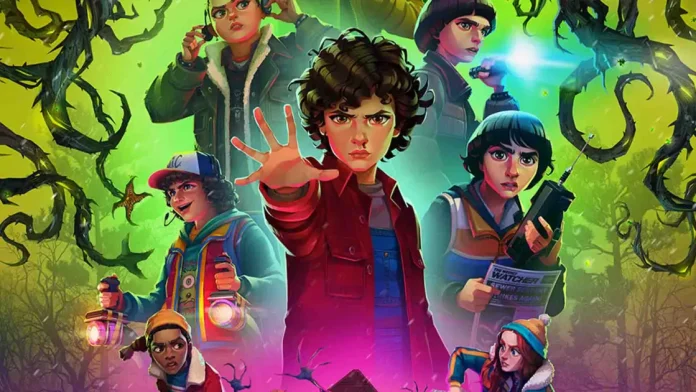Stranger Things: Tales From ’85: Σας έχουμε θετικά για το μέλλον της σειράς!