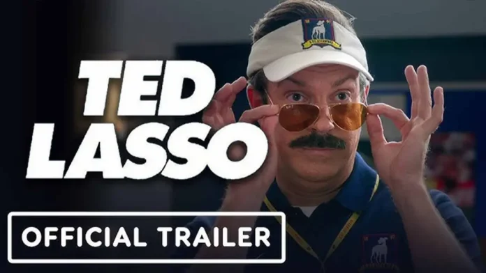 Ted Lasso Season 4: Αποκαλύφθηκε το πρώτο trailer για τη μεγάλη επιστροφή του Ted