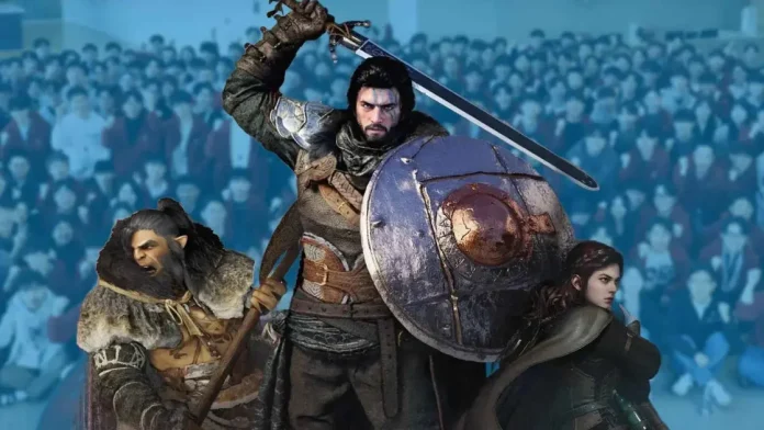 Το Crimson Desert τα πηγαίνει εξαιρετικά στις πωλήσεις και η Pearl Abyss δίνει μπόνους στους εργαζομένους της