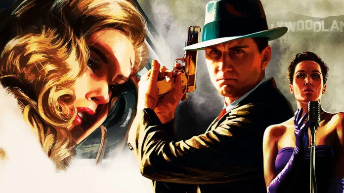 Το L.A. Noire της Rockstar Games δεν είναι εντελώς “ξεγραμμένο”