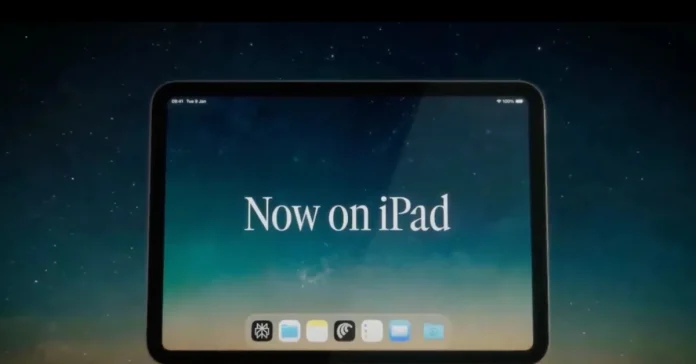Η Perplexity μόλις έδωσε στο πρόγραμμα περιήγησής της Comet AI μια αναβάθμιση για τους χρήστες iPad με αυτές τις δυνατότητες