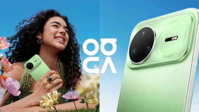 Οι πωλήσεις της σειράς Huawei Nova 15 αυξάνονται ραγδαία, ξεπέρασαν τα 3 εκατομμύρια μονάδες