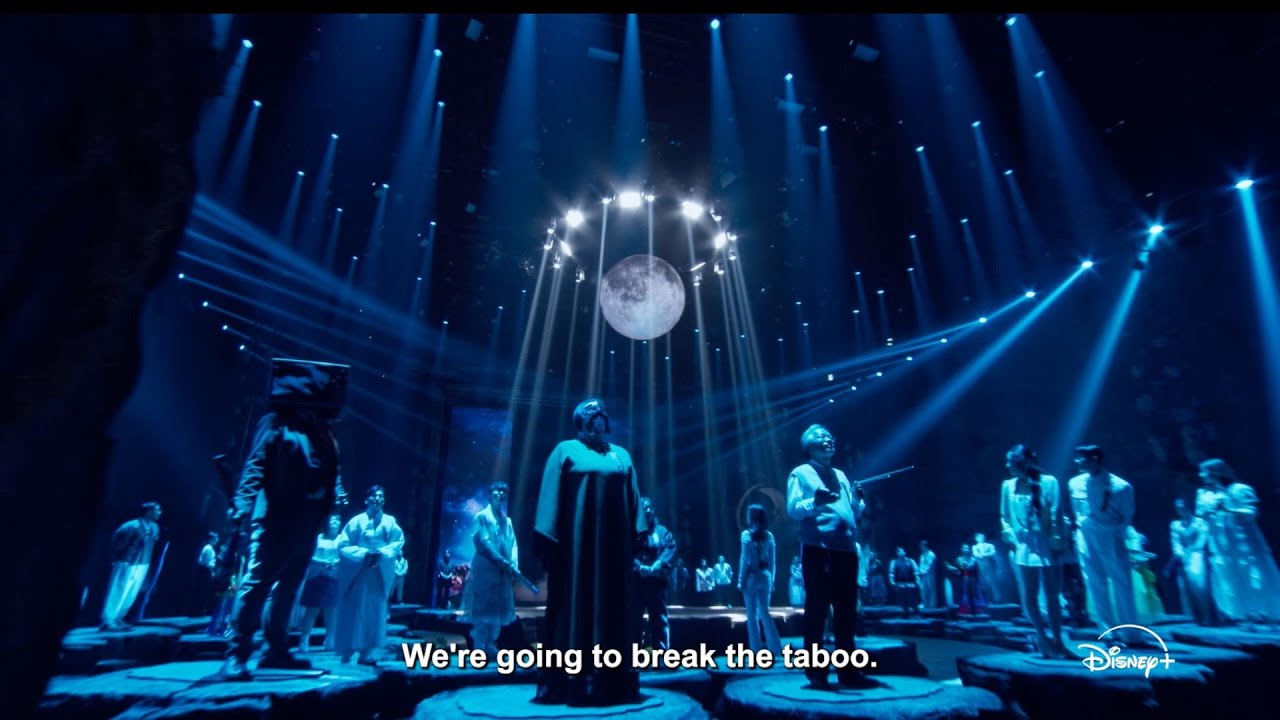 Μάχη των Μοίρων | Trailer μάχης | Disney+ Σιγκαπούρη - YouTube