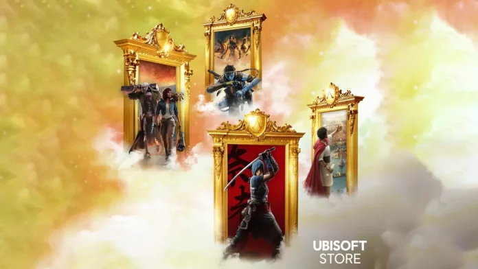 Μειωμένες τιμές σχεδόν σε όλα τα παιχνίδια της Ubisoft!