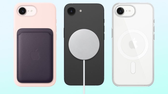 Η Apple φέρεται να αμφισβητεί εάν το iPhone πρέπει να απορρίψει το MagSafe