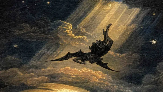 Το βιβλικό έπος Paradise Lost γίνεται ταινία με τη βοήθεια της AI