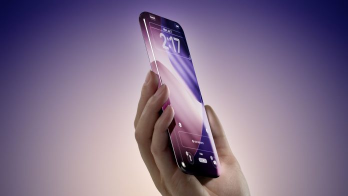 Apple: φήμες για τετρακαμπύλη οθόνη στο επετειακό iPhone!