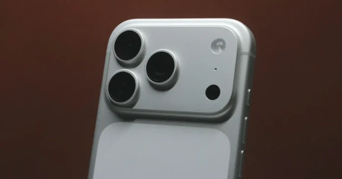 Το iPhone 18 Pro θα έχει μερικές από τις μεγαλύτερες αναβαθμίσεις κάμερας της Apple ποτέ: αναφορά