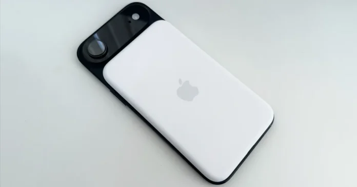 Η Apple μπορεί να εγκαταλείψει το MagSafe σε μελλοντικά iPhone, σύμφωνα με περίεργες φήμες
