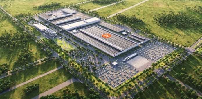 Δελτίο Τύπου - Η Xiaomi παρουσιάζει την έκθεση ESG, αναδεικνύοντας τη βιωσιμότητα και τις τεχνολογικές εξελίξεις