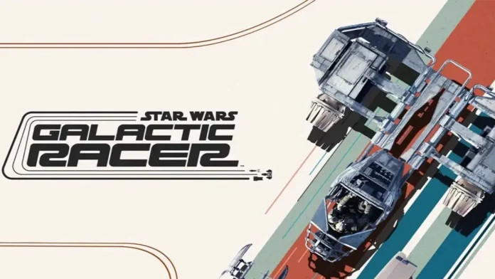 Ημερομηνία κυκλοφορίας για το Star Wars Galactic Racer (ΒΙΝΤΕΟ)