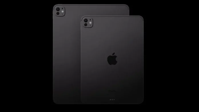 Η Apple πιθανότατα εγκατέλειψε τα σχέδια για το «iPad Ultra»