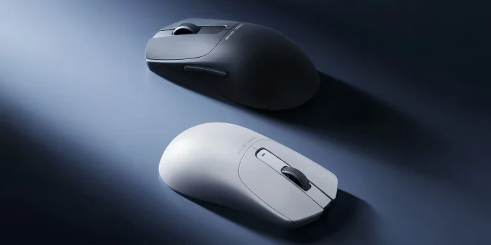 Xiaomi Gaming Mouse 2: Με αισθητήρα PixArt και 8000Hz, αλλάζει το παιχνίδι στο HyperOS