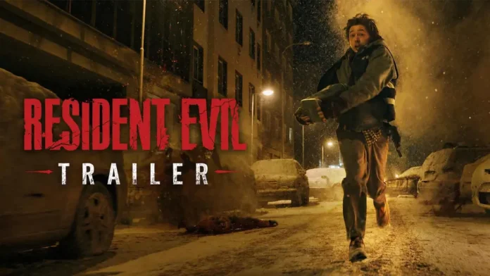 Ταινία Resident Evil: Το πρώτο trailer είναι εδώ και δείχνει πιο εφιαλτικό από ποτέ!