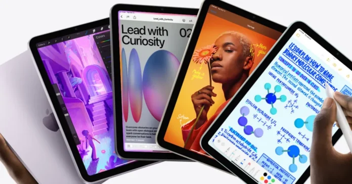 Τα νέα iPad θα κυκλοφορήσουν αργότερα φέτος, να τι λένε οι φήμες ότι έρχονται