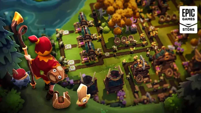 Epic Games Store: Προλάβετε τα δύο νέα δωρεάν παιχνίδια!