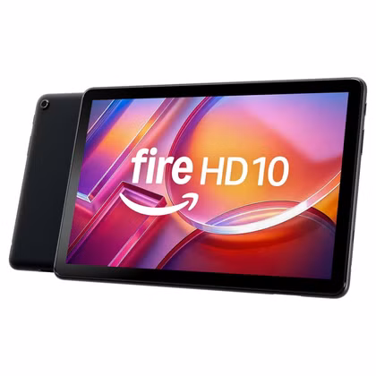 Amazon Fire HD 10 tablet