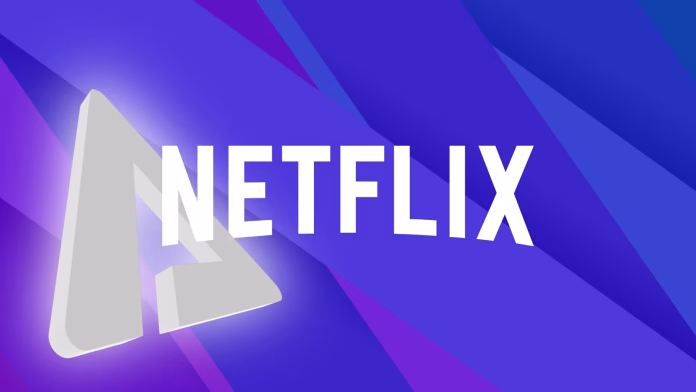 Η κάθετη ροή του Netflix που μοιάζει με TikTok είναι επιτέλους εδώ