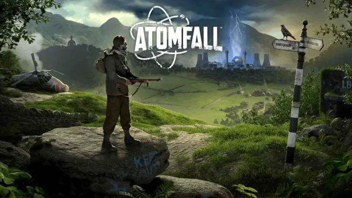 Το Atomfall γίνεται τηλεοπτική σειρά από τους παραγωγούς του The Assassin