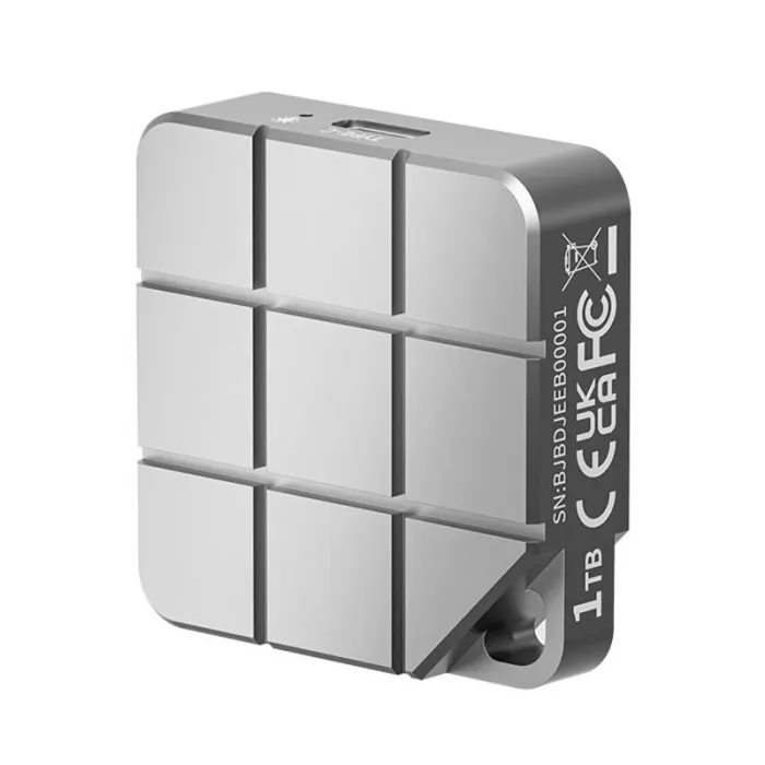 MAIWO M1 Portable NVMe Drive