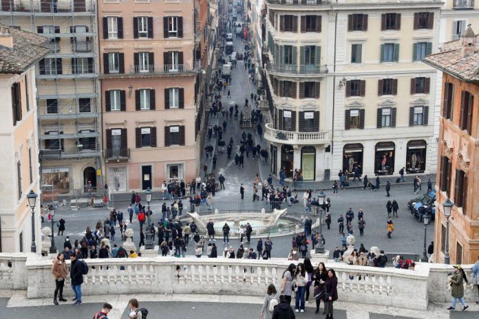 Ιταλία: Μπορεί να γίνει ο φορολογικός παράδεισος για τους πλούσιους -